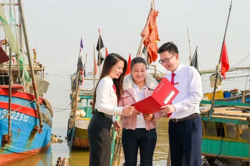 Towarzysz rolników i przedsiębiorców