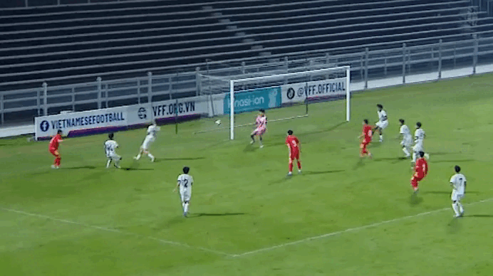 Bảng xếp hạng vòng loại U.17 châu Á mới nhất: Việt Nam qua mặt Malaysia, chiếm ngôi đầu ngoạn mục- Ảnh 3.