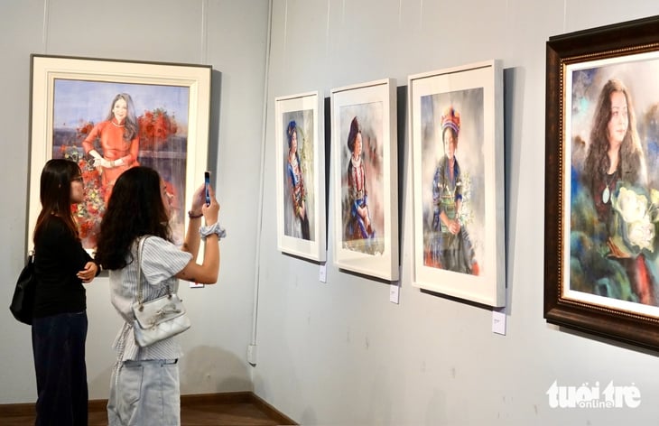 Nguyễn Văn Chung - Ảnh 3.