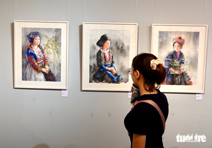 Nguyễn Văn Chung - Ảnh 5.