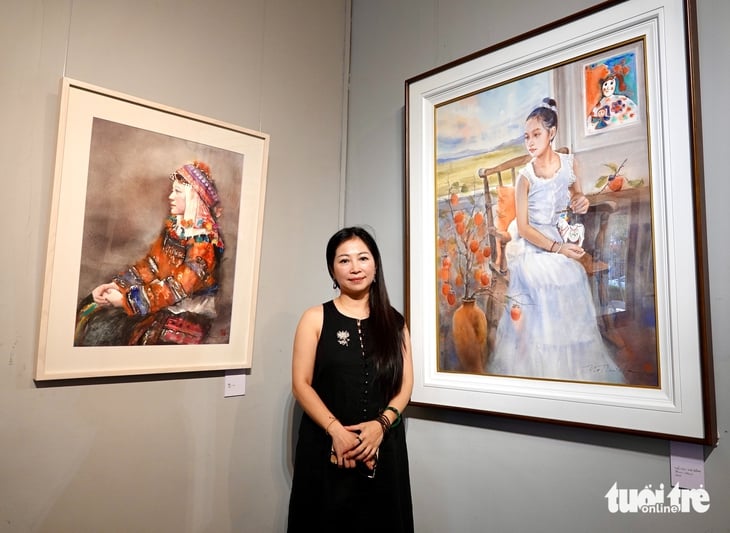 Nguyễn Văn Chung - Ảnh 6.