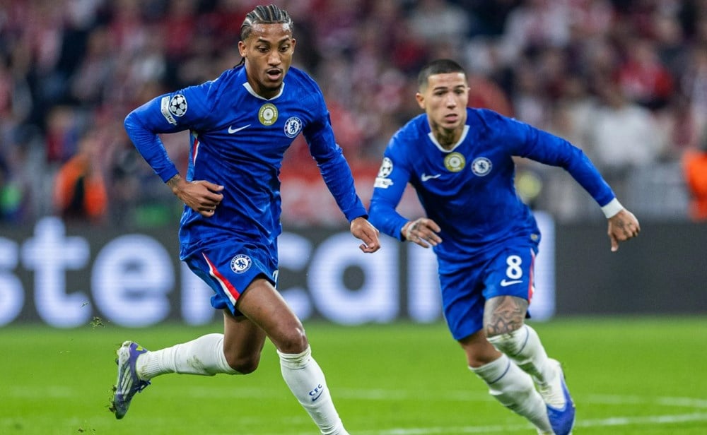 Résumé du match Chelsea - Barcelone, 3h00 du matin, 26 novembre : Un festival offensif - photo 2