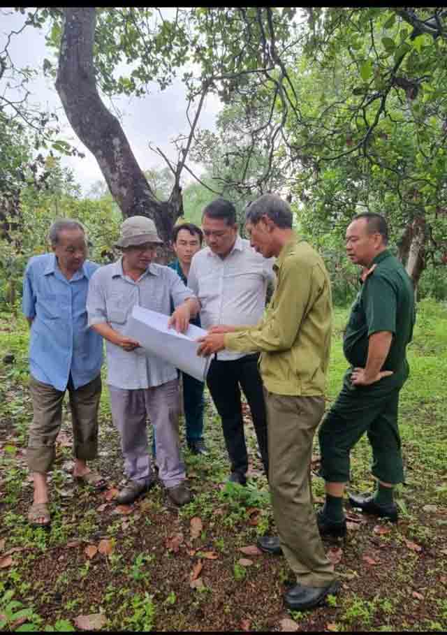 Chung mạch ngầm cảm xúc của 'Sống đẹp'- Ảnh 1.