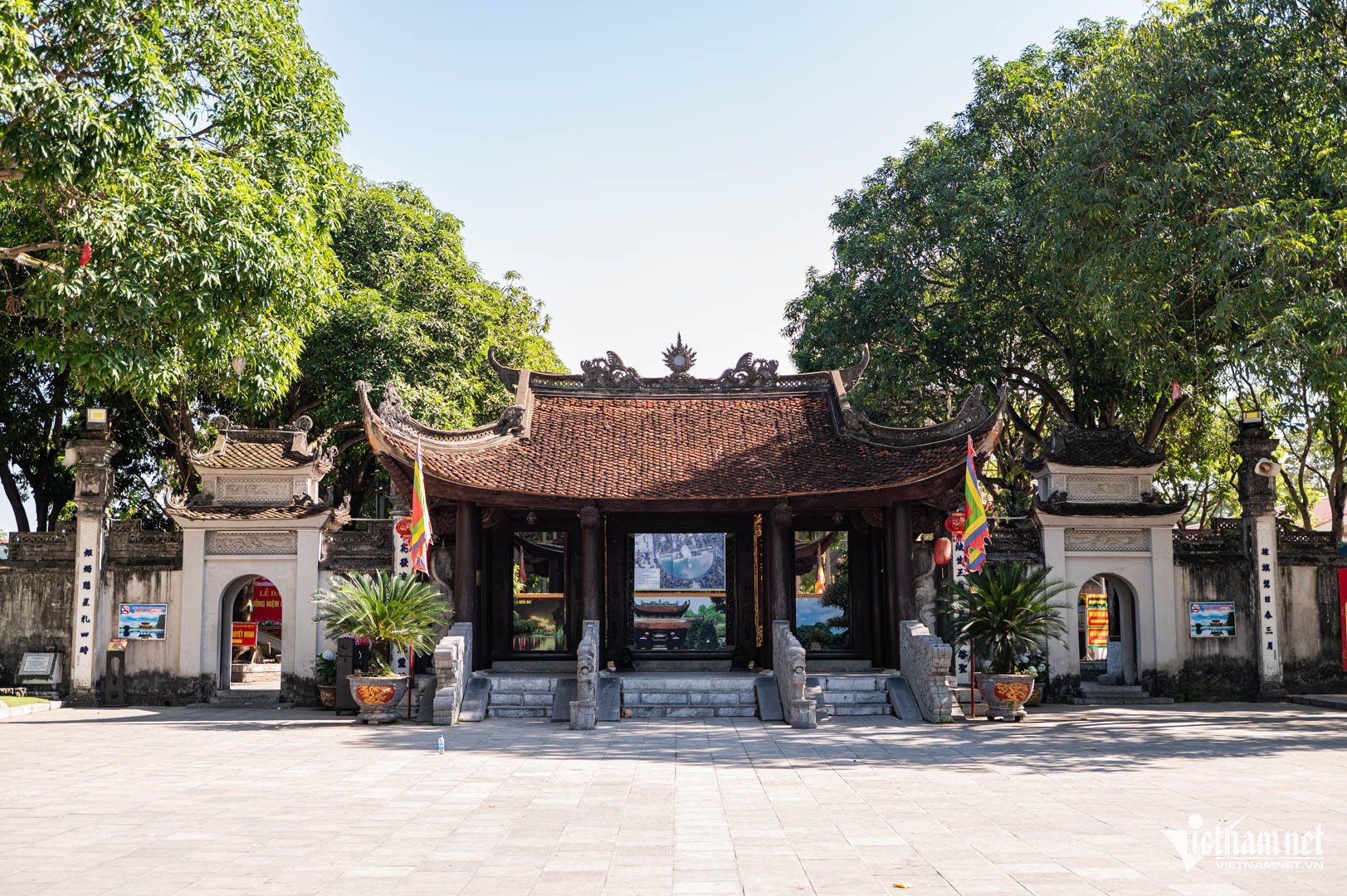 Ligne W 5 portes touristiques Hanoi Bac Ninh.jpg