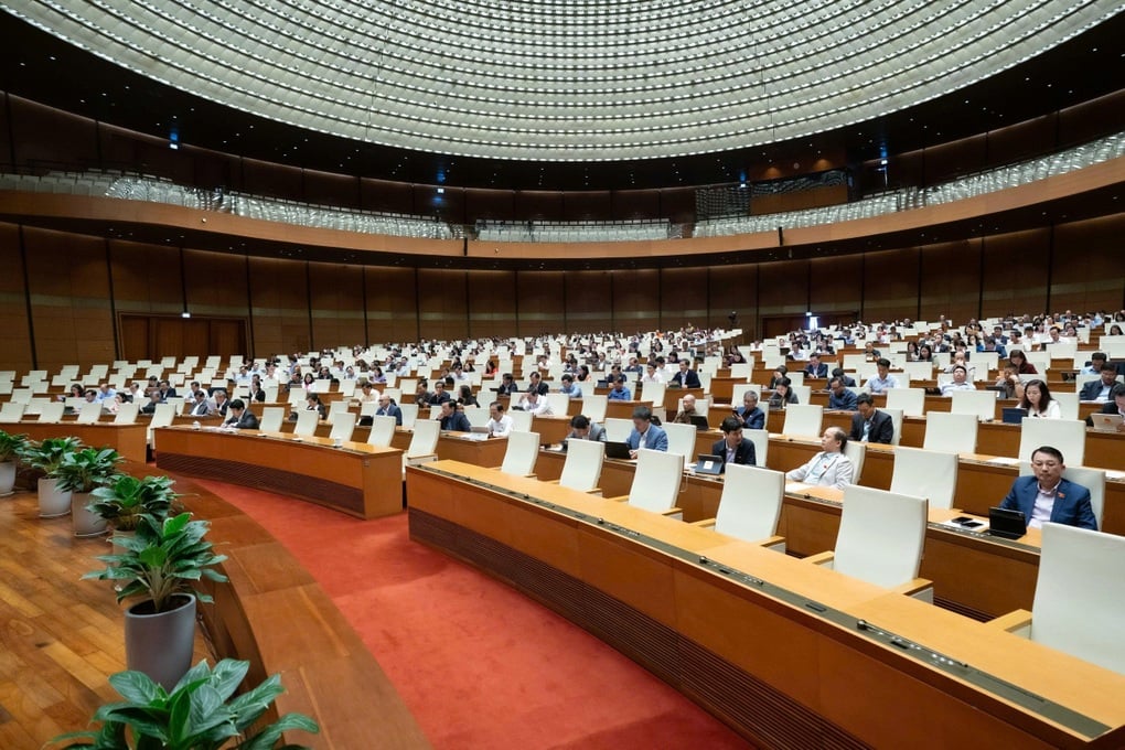 Regeringen föreslår att spendera nästan 125 500 miljarder VND för att förbättra människors hälsa - 3