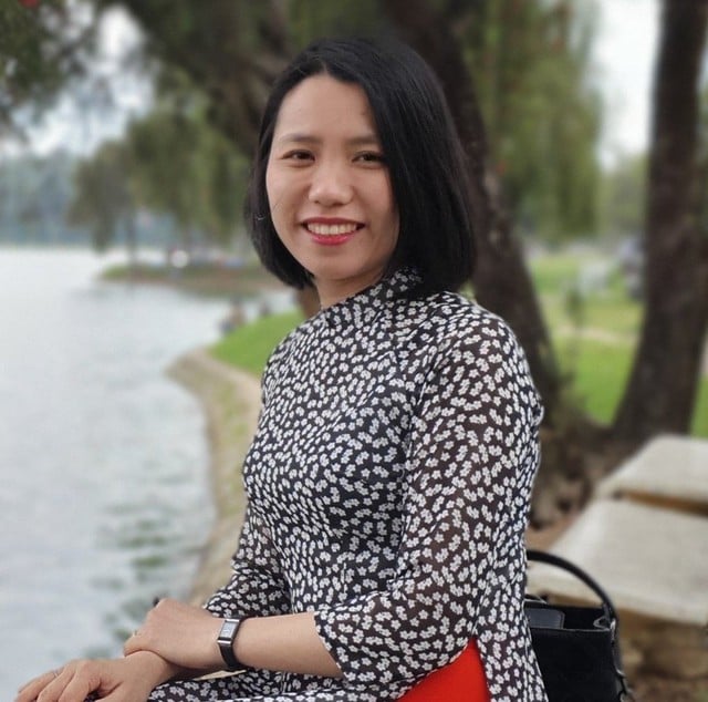 Yngsta kvinnliga docenten inom läkarbranschen år 2025: En ung läkares resa med ihärdiga ansträngningar - Foto 1.