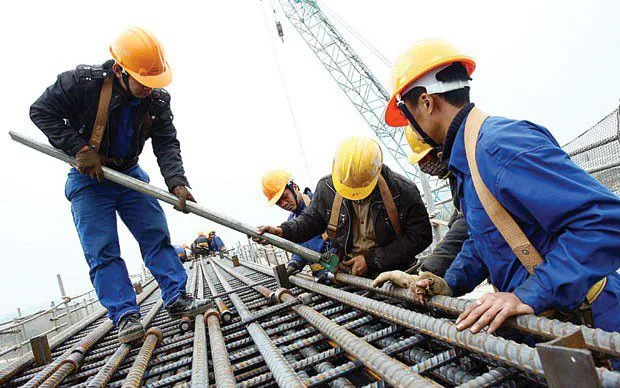 Giấy phép xây dựng có thể được cấp trực tuyến