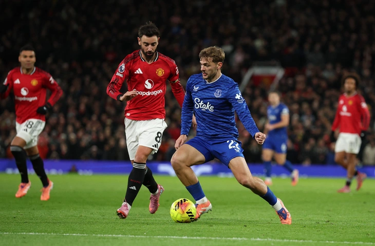 Manchester United - Foto 3.