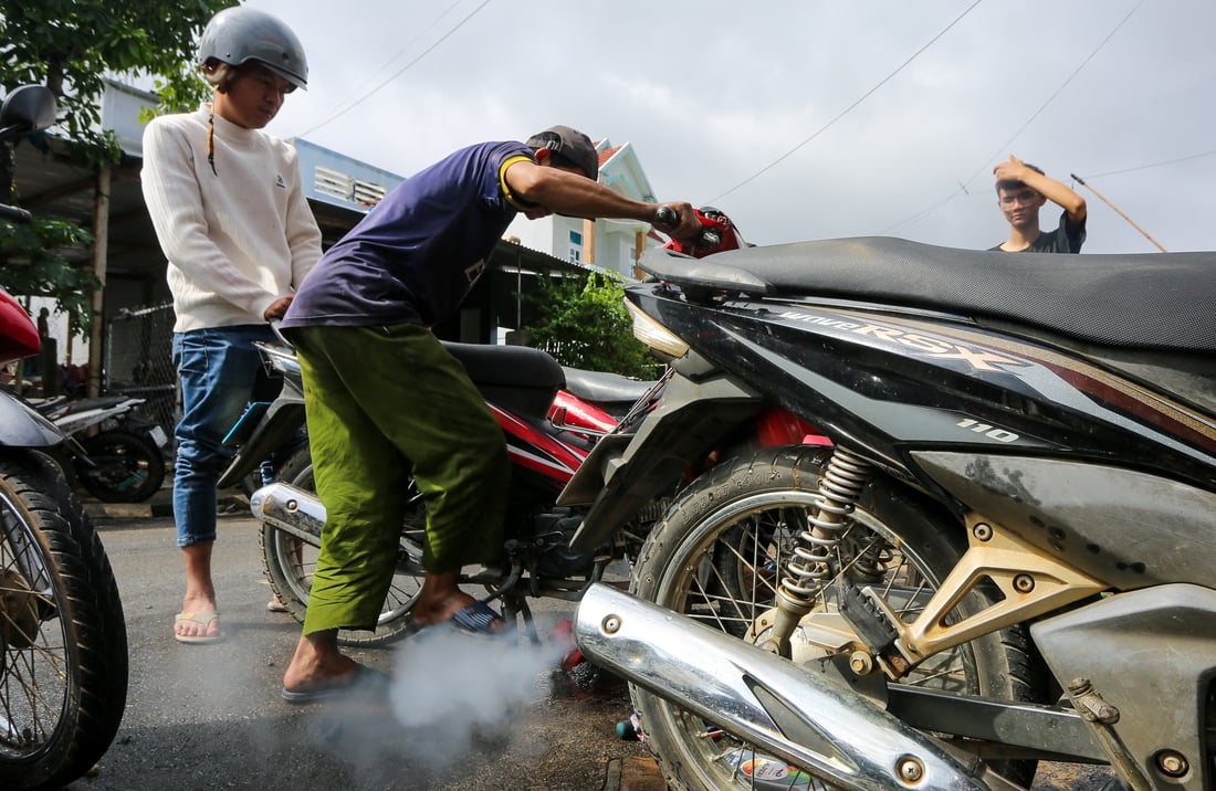 Phú Yên - Ảnh 5.