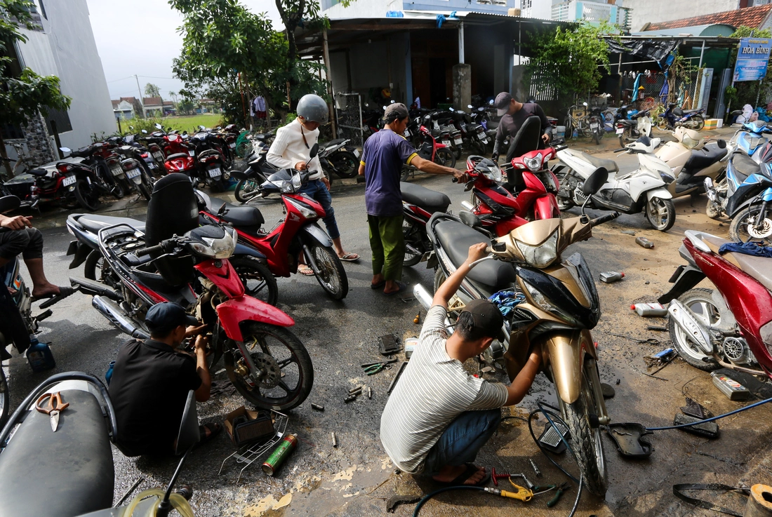 Phú Yên - Ảnh 14.