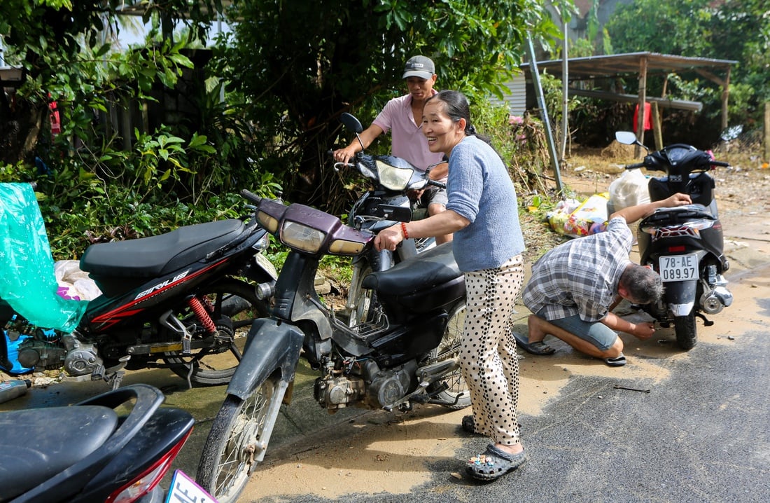 Phú Yên - Ảnh 16.