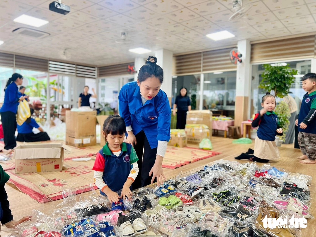 vùng lũ - Ảnh 4.