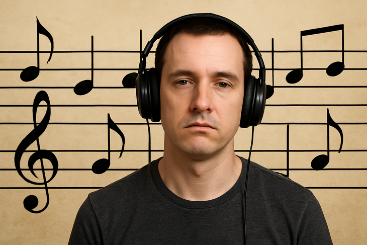 nghe nhạc - Ảnh 1.