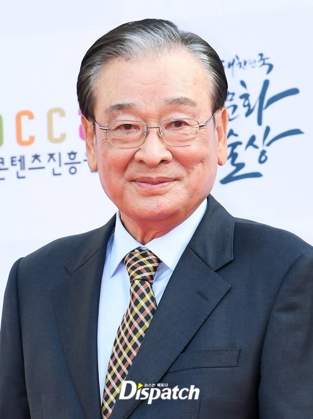 Diễn viên Lee Soon Jae qua đời ở tuổi 91 - Ảnh 1.