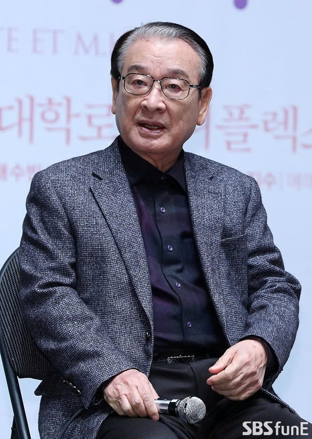 Diễn viên Lee Soon Jae qua đời ở tuổi 91 - Ảnh 4.