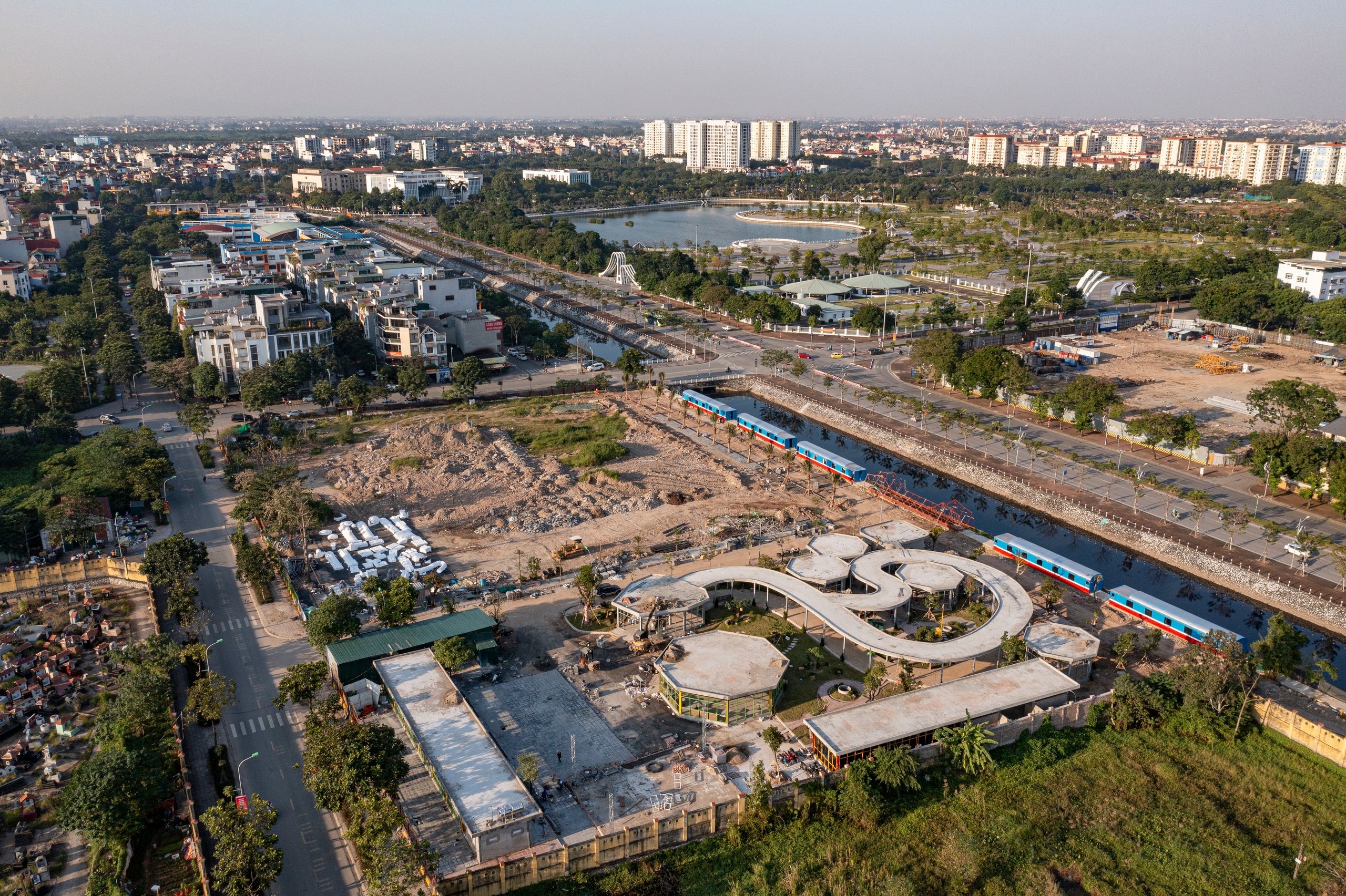 Khám phá bảo tồn rắn Lệ Mật tại Trung tâm nuôi rắn độc đáo ở Hà Nội - Ảnh 1.