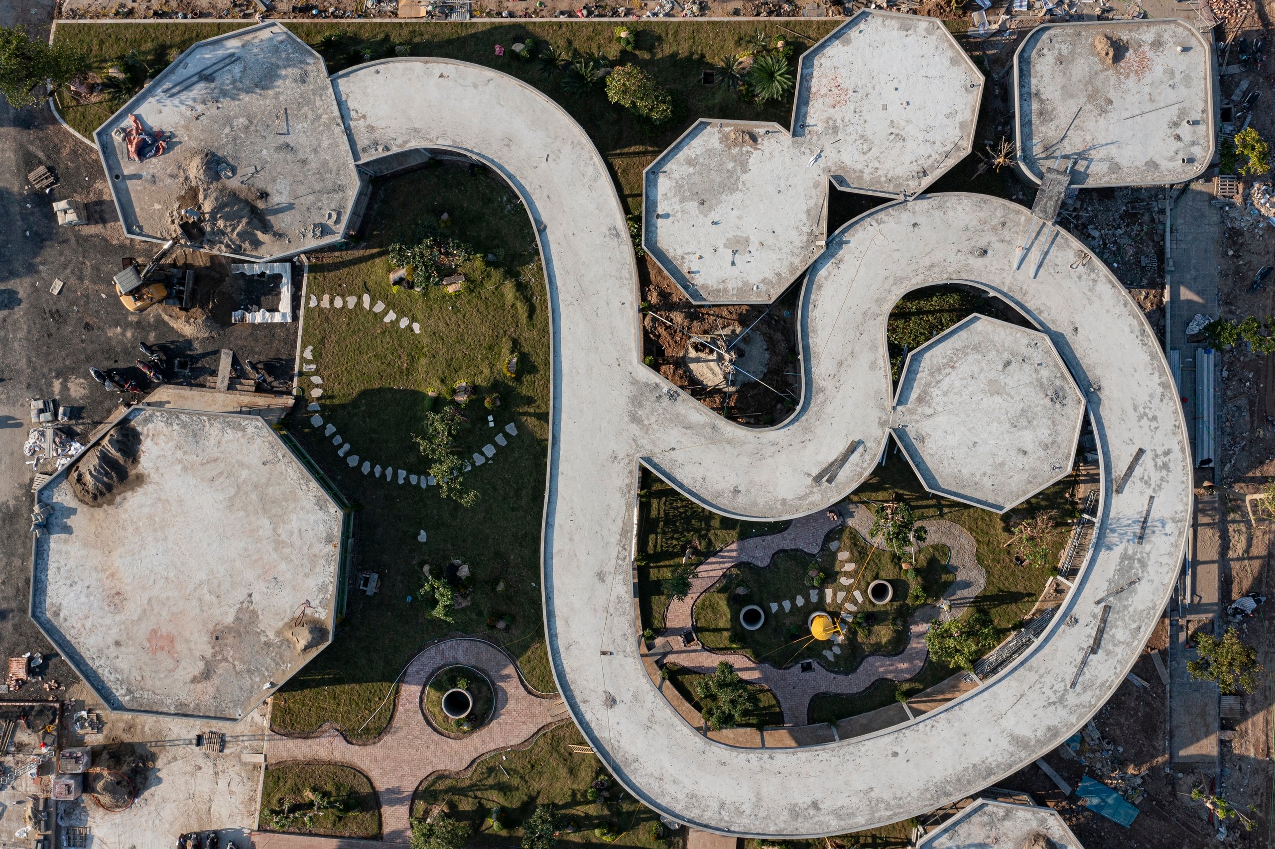 Khám phá bảo tồn rắn Lệ Mật tại Trung tâm nuôi rắn độc đáo ở Hà Nội - Ảnh 2.