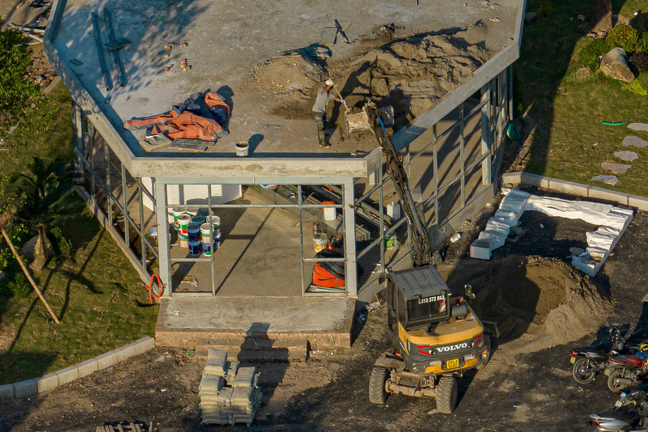 Khám phá bảo tồn rắn Lệ Mật tại Trung tâm nuôi rắn độc đáo ở Hà Nội - Ảnh 6.