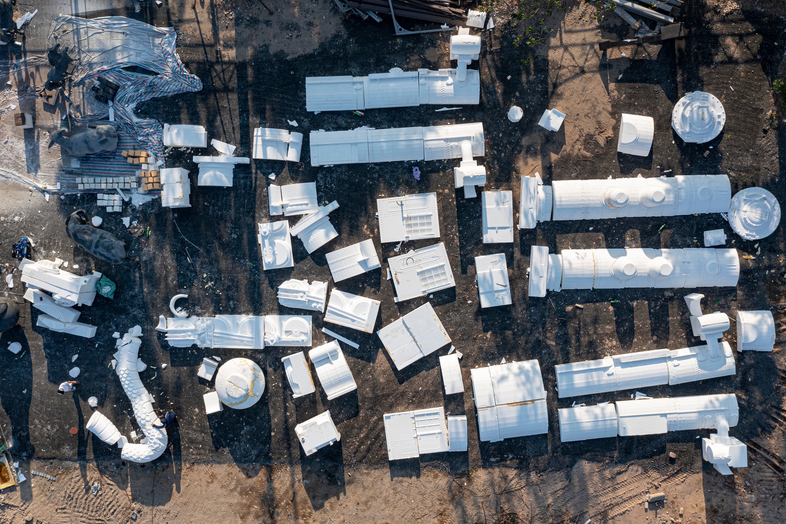 Khám phá bảo tồn rắn Lệ Mật tại Trung tâm nuôi rắn độc đáo ở Hà Nội - Ảnh 7.