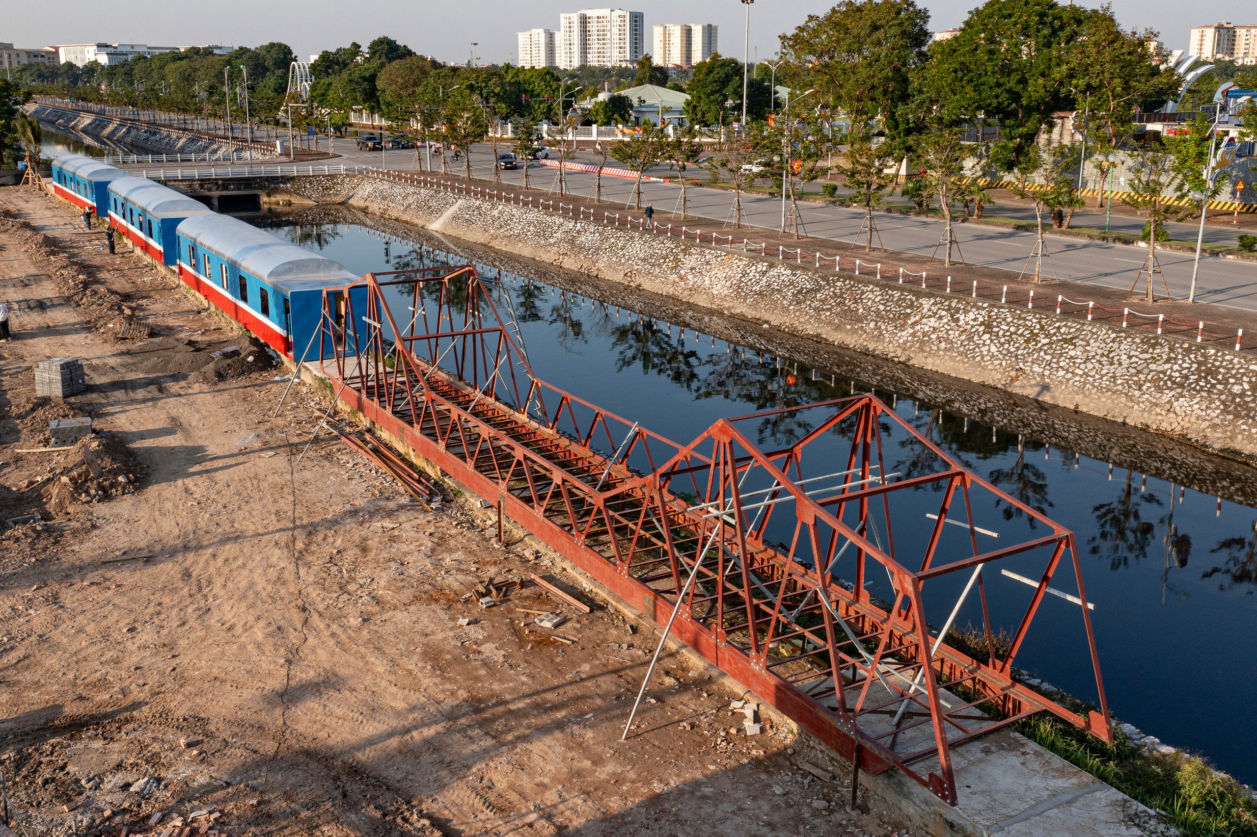 Khám phá bảo tồn rắn Lệ Mật tại Trung tâm nuôi rắn độc đáo ở Hà Nội - Ảnh 12.