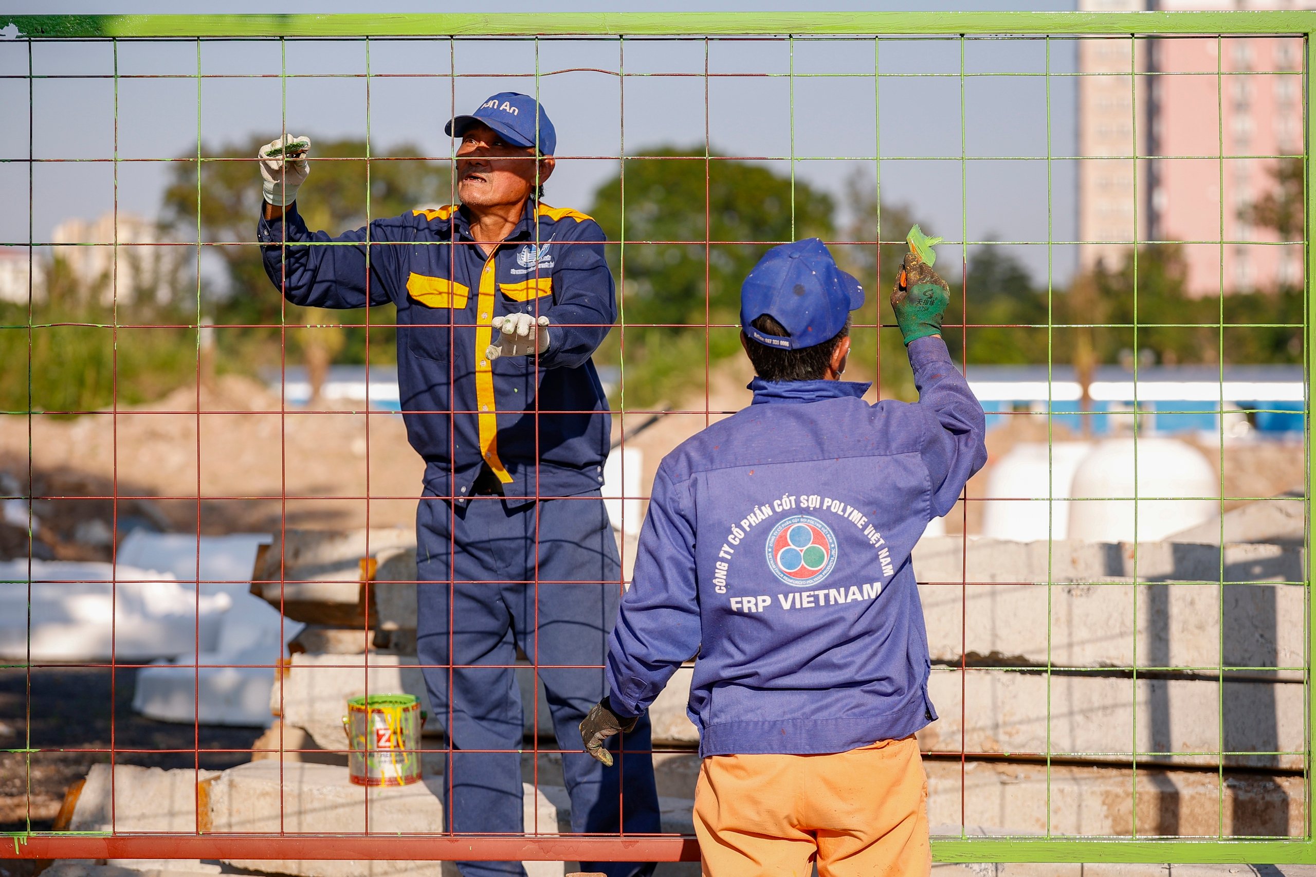 Khám phá bảo tồn rắn Lệ Mật tại Trung tâm nuôi rắn độc đáo ở Hà Nội - Ảnh 13.