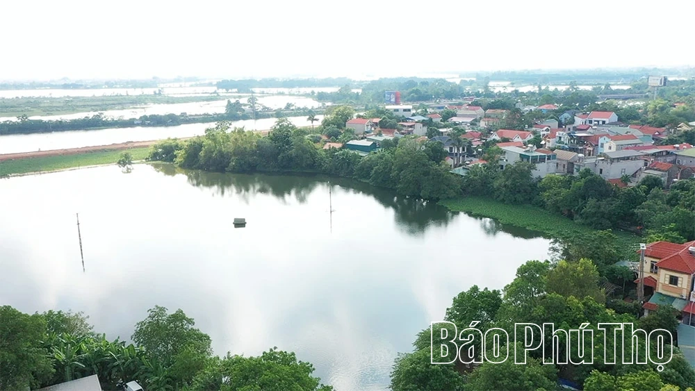 Хьонг Кань - подих землі