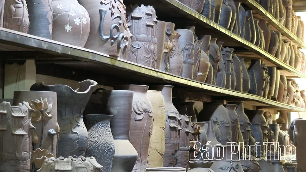 Хьонг Кань - подих землі