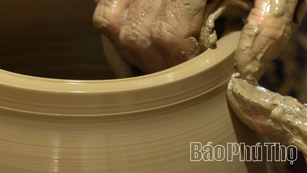 Хьонг Кань - подих землі