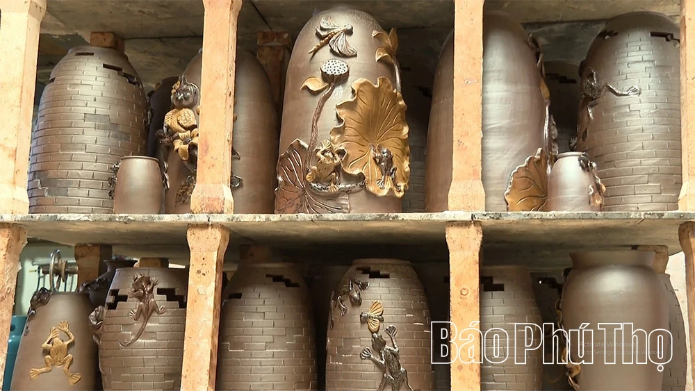 Хьонг Кань - подих землі