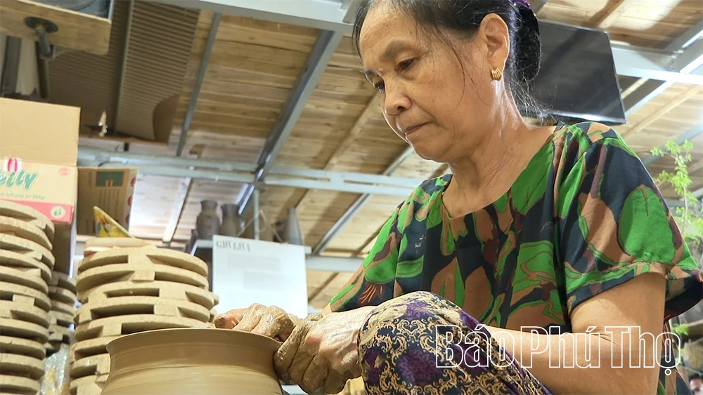 Хьонг Кань - подих землі