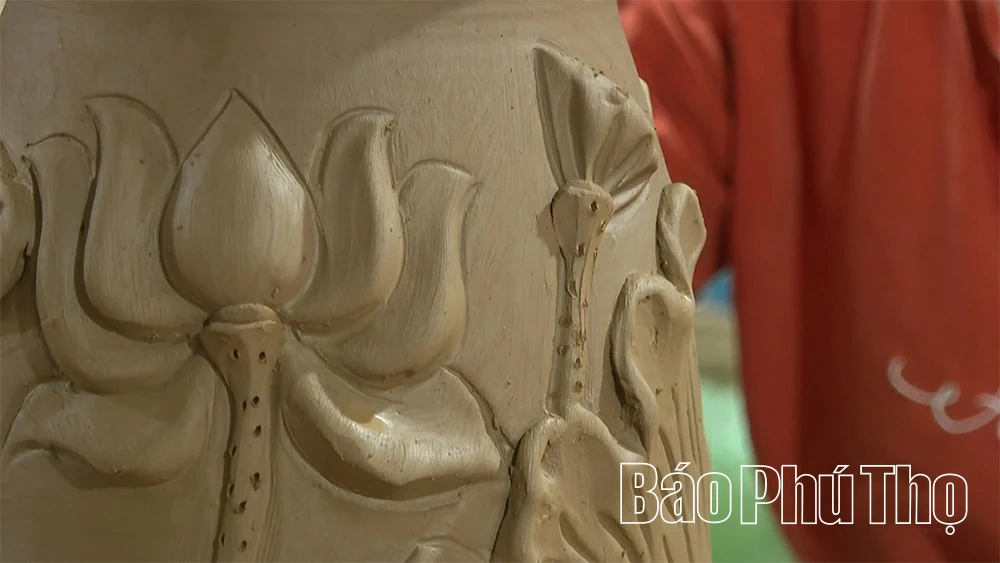 Хьонг Кань - подих землі