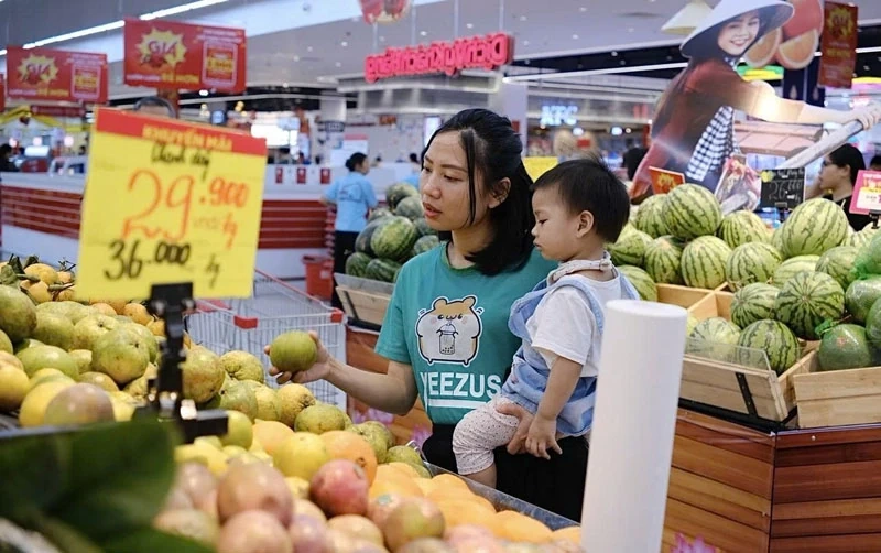 Årssluttkampanjer for å stimulere forbruket