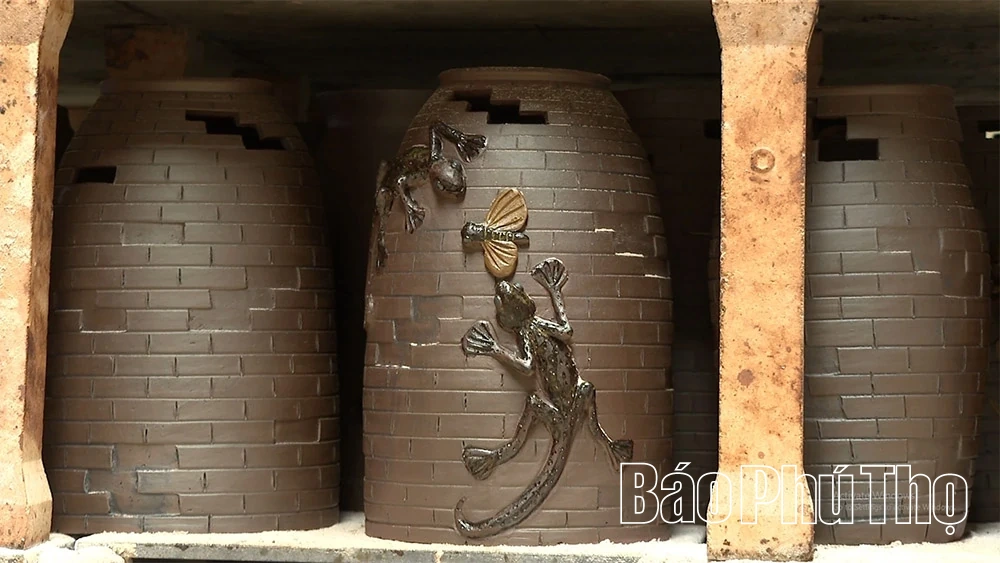 Хьонг Кань - подих землі