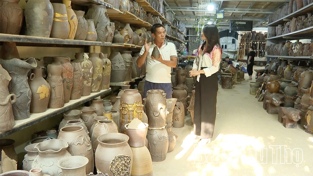 Хьонг Кань - подих землі