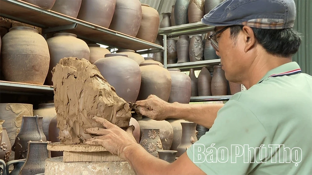 Хьонг Кань - подих землі