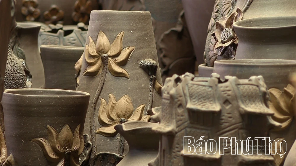 Хьонг Кань - подих землі