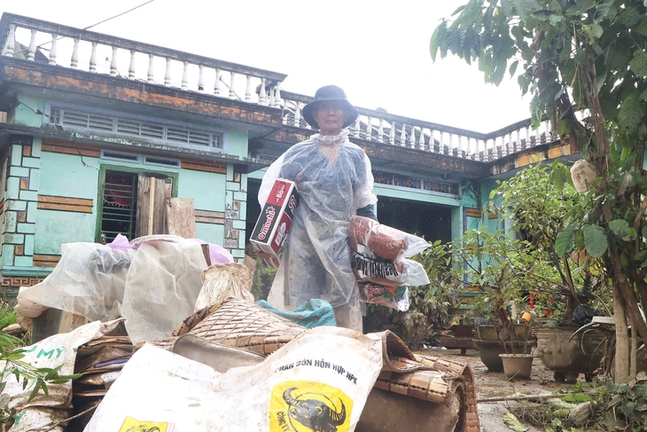 зона затоплення - Фото 2.