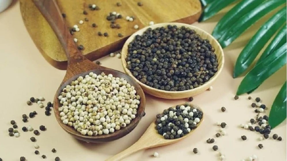 Giá tiêu hôm nay 25/11/2025 ở trong nước và thế giới mới nhất