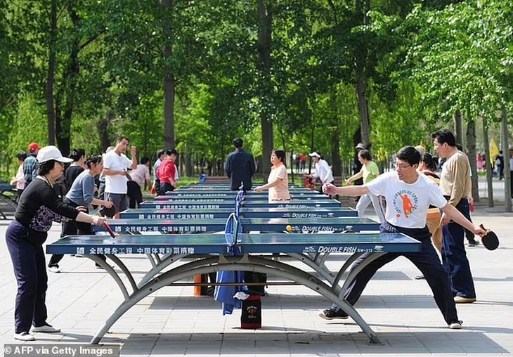 pickleball - Ảnh 4.