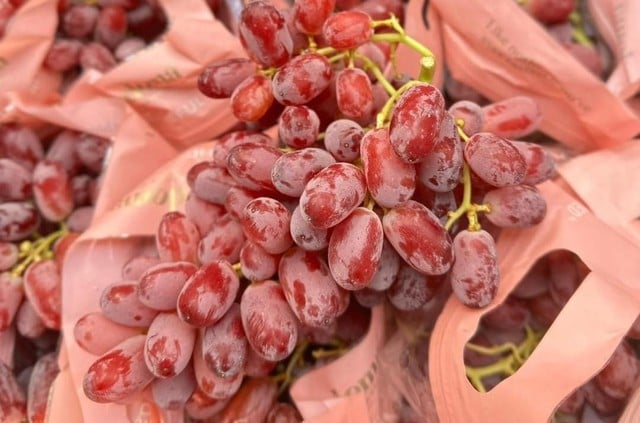 Loại thực phẩm tốt nhất cho người bị bệnh thận - Ảnh 2.