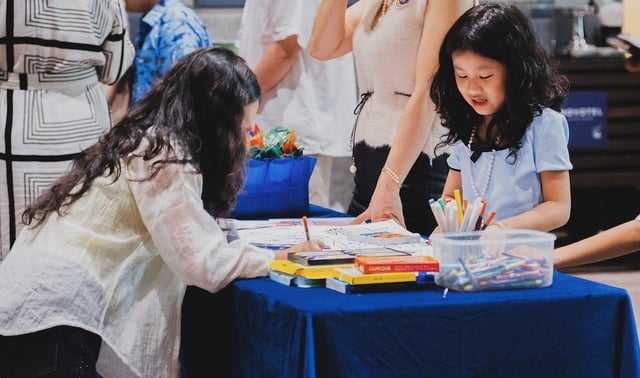 Có phải cứ du học Phần Lan sẽ được mang theo con nhỏ, gia đình đi cùng?- Ảnh 1.