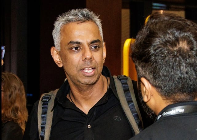 Sếp Google mách nước để game 'Phở anh Hai' thành Flappy Bird tiếp theo của Việt Nam - Ảnh 1.