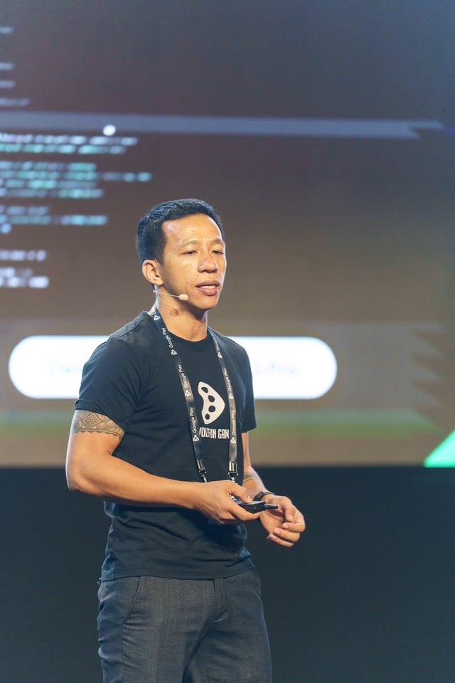 Sếp Google mách nước để game 'Phở anh Hai' thành Flappy Bird tiếp theo của Việt Nam - Ảnh 2.