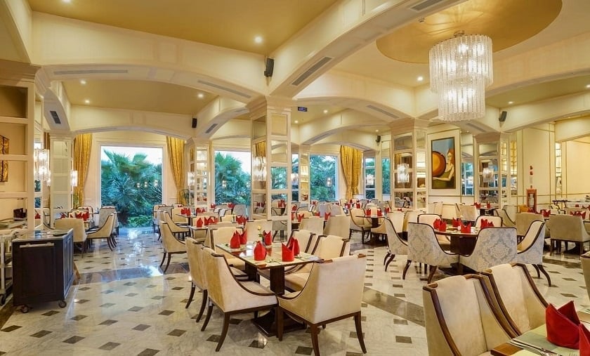 Что такое Vinpearl Phu Quoc?