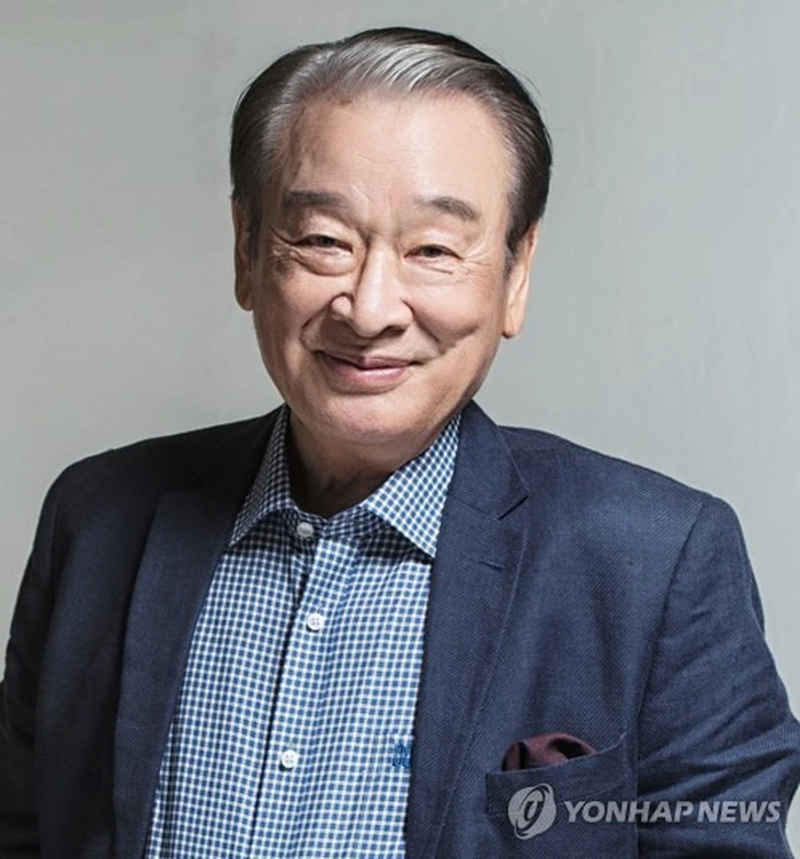 'Ông nội quốc dân' Lee Soon Jae của 'Gia đình là số một' qua đời ở tuổi 91 - Ảnh 2.