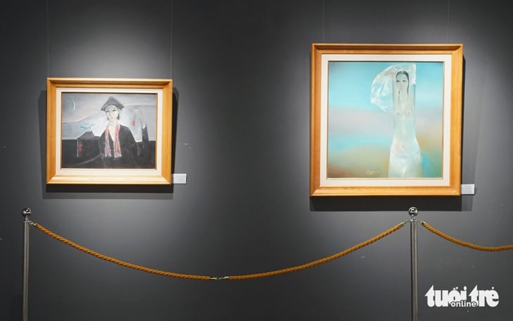 Lê Phổ - Ảnh 10.