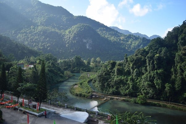 Pác Bó trên hành trình đổi mới- Ảnh 1.