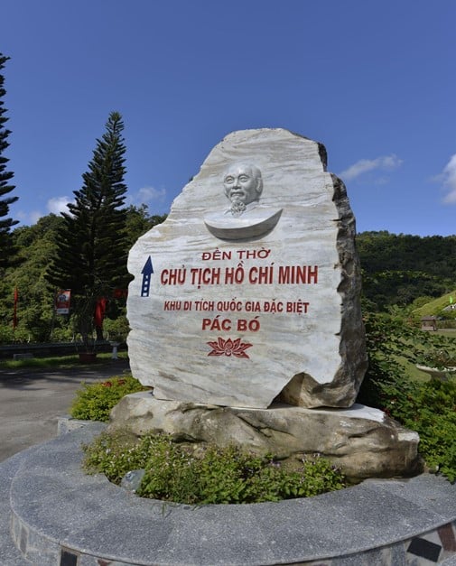 Pác Bó trên hành trình đổi mới- Ảnh 2.