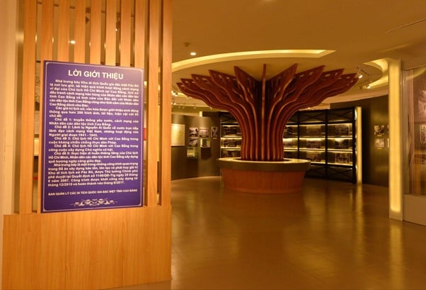 Pác Bó trên hành trình đổi mới- Ảnh 5.