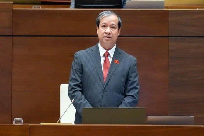 Considere la viabilidad del objetivo de hacer del inglés la segunda lengua en las escuelas – Vietnam.vn